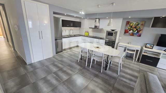 2 Zimmer Apartment zu verkaufen in Playa Paraiso, Adeje mit Pool - 599.900 € (Ref: 9911829)