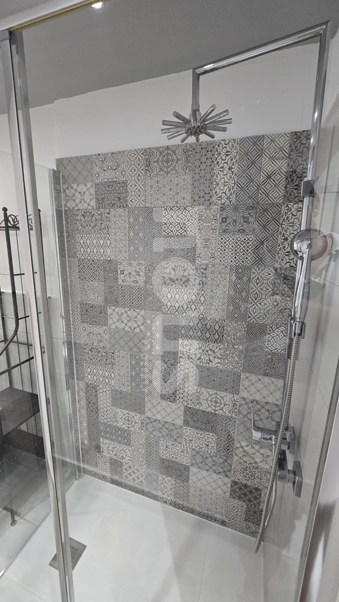 2 Zimmer Apartment zu verkaufen in Playa Paraiso mit Pool - 599.900 € (Ref: 9911829)
