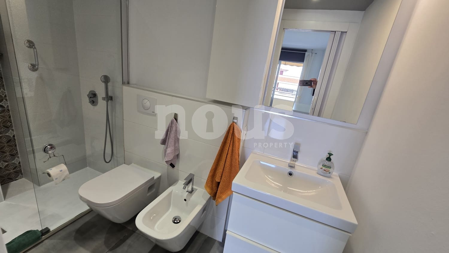 2 Zimmer Apartment zu verkaufen in Playa Paraiso mit Pool - 599.900 € (Ref: 9911829)
