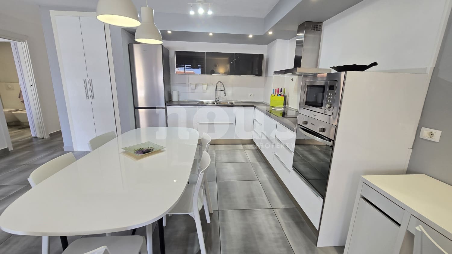 2 Zimmer Apartment zu verkaufen in Playa Paraiso mit Pool - 599.900 € (Ref: 9911829)
