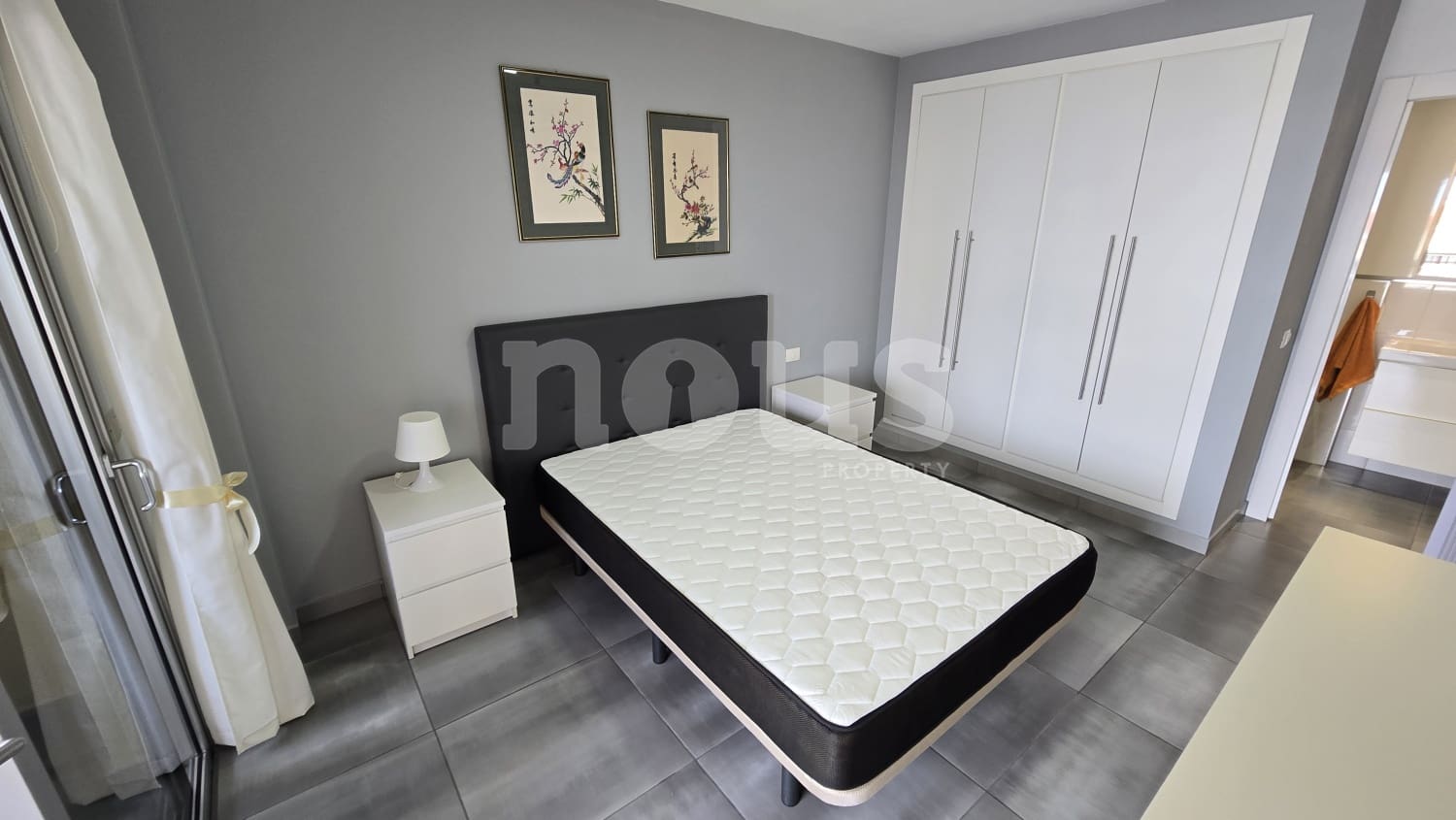2 Zimmer Apartment zu verkaufen in Playa Paraiso mit Pool - 599.900 € (Ref: 9911829)