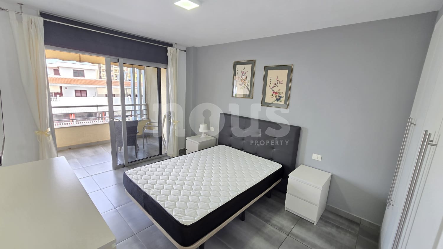 2 Zimmer Apartment zu verkaufen in Playa Paraiso mit Pool - 599.900 € (Ref: 9911829)