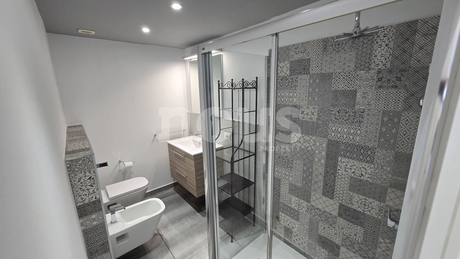 2 Zimmer Apartment zu verkaufen in Playa Paraiso mit Pool - 599.900 € (Ref: 9911829)