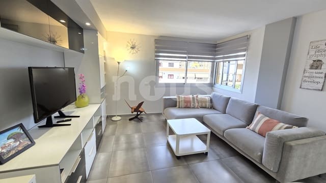 2 Zimmer Apartment zu verkaufen in Playa Paraiso, Adeje mit Pool - 599.900 € (Ref: 9911829)