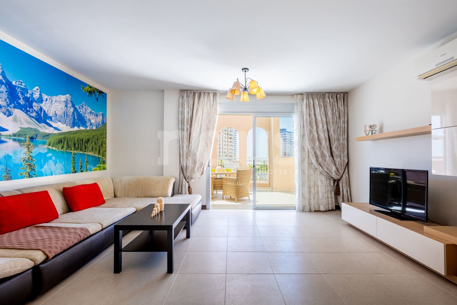 2 bedroom Penthouse for sale in Playa Paraiso with pool garage - € 499,000 (Ref: 9935186)