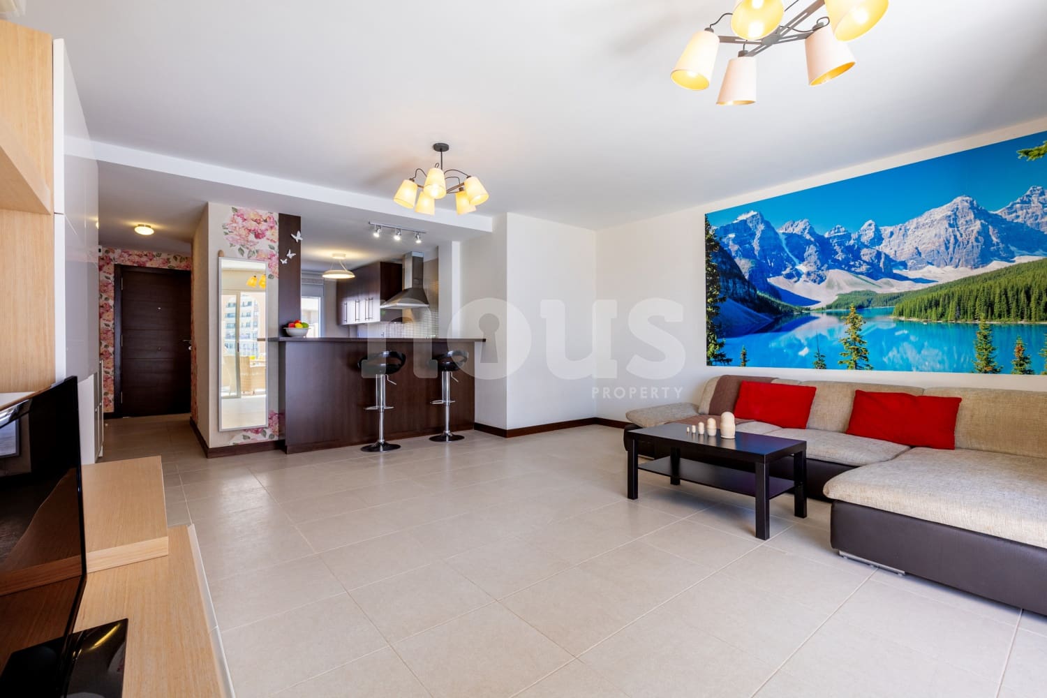 2 bedroom Penthouse for sale in Playa Paraiso with pool garage - € 499,000 (Ref: 9935186)