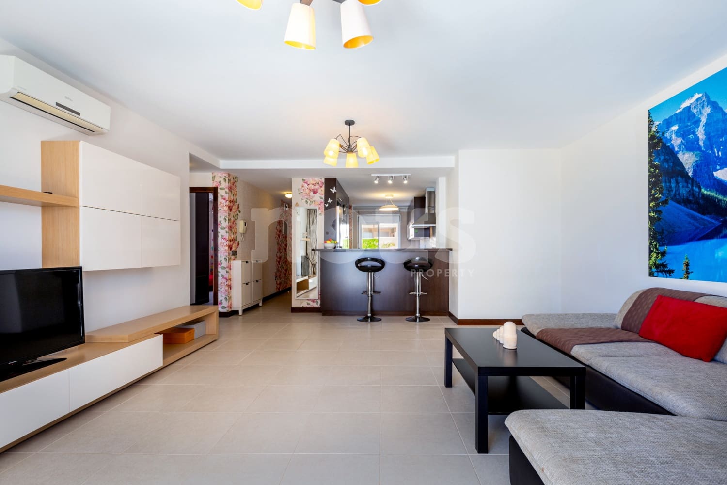 2 bedroom Penthouse for sale in Playa Paraiso with pool garage - € 499,000 (Ref: 9935186)