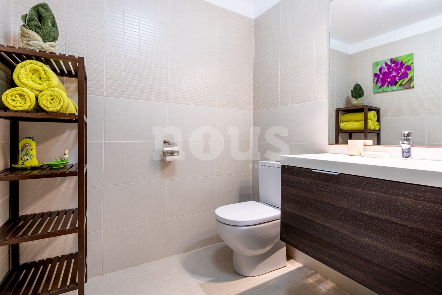 2 bedroom Penthouse for sale in Playa Paraiso with pool garage - € 499,000 (Ref: 9935186)