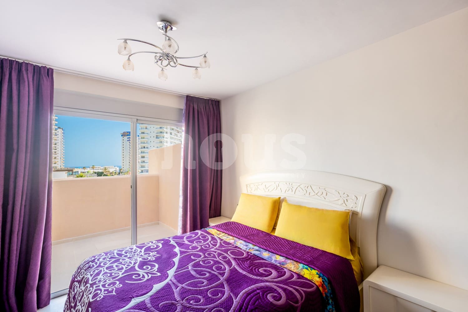 2 bedroom Penthouse for sale in Playa Paraiso with pool garage - € 499,000 (Ref: 9935186)