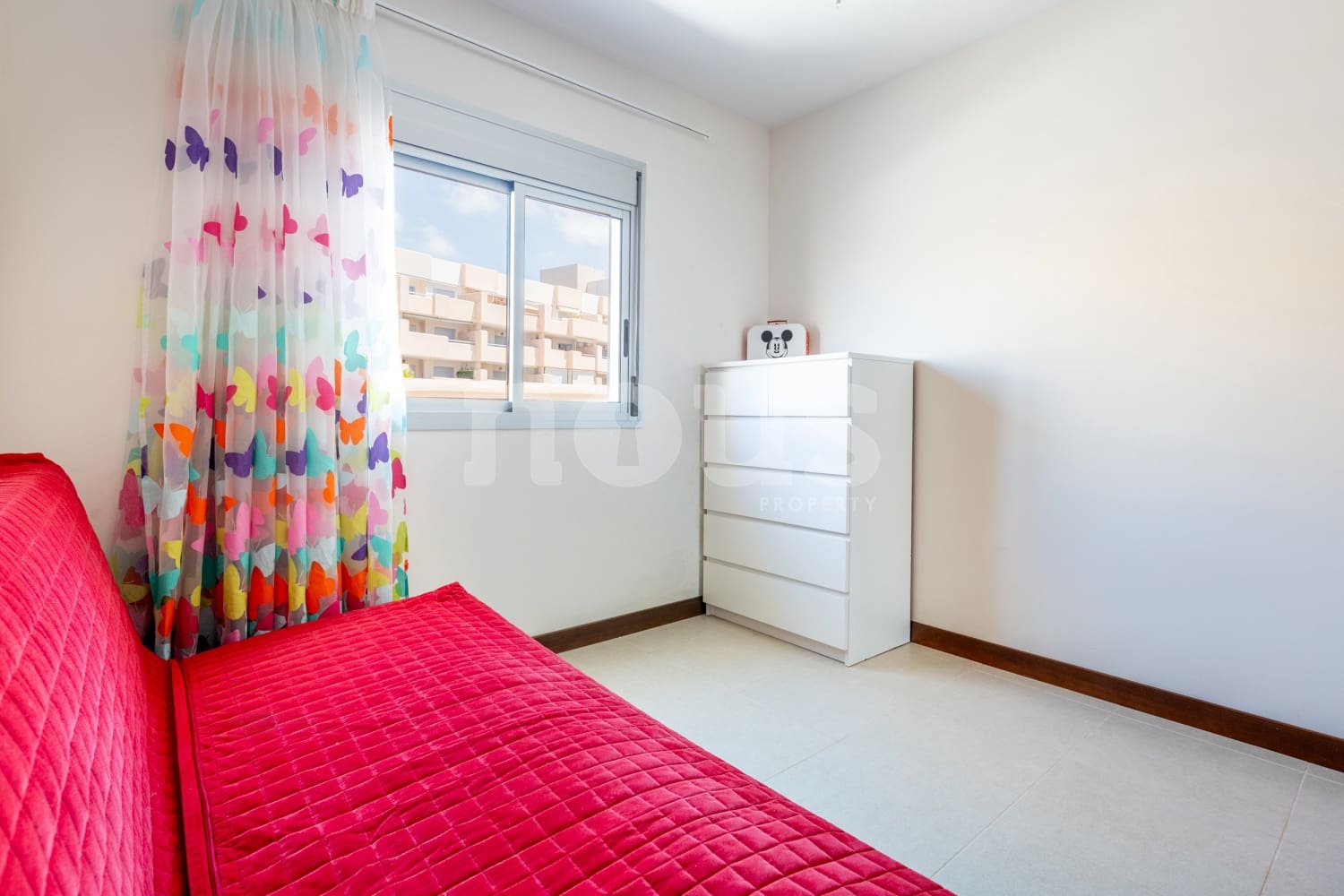 2 bedroom Penthouse for sale in Playa Paraiso with pool garage - € 499,000 (Ref: 9935186)