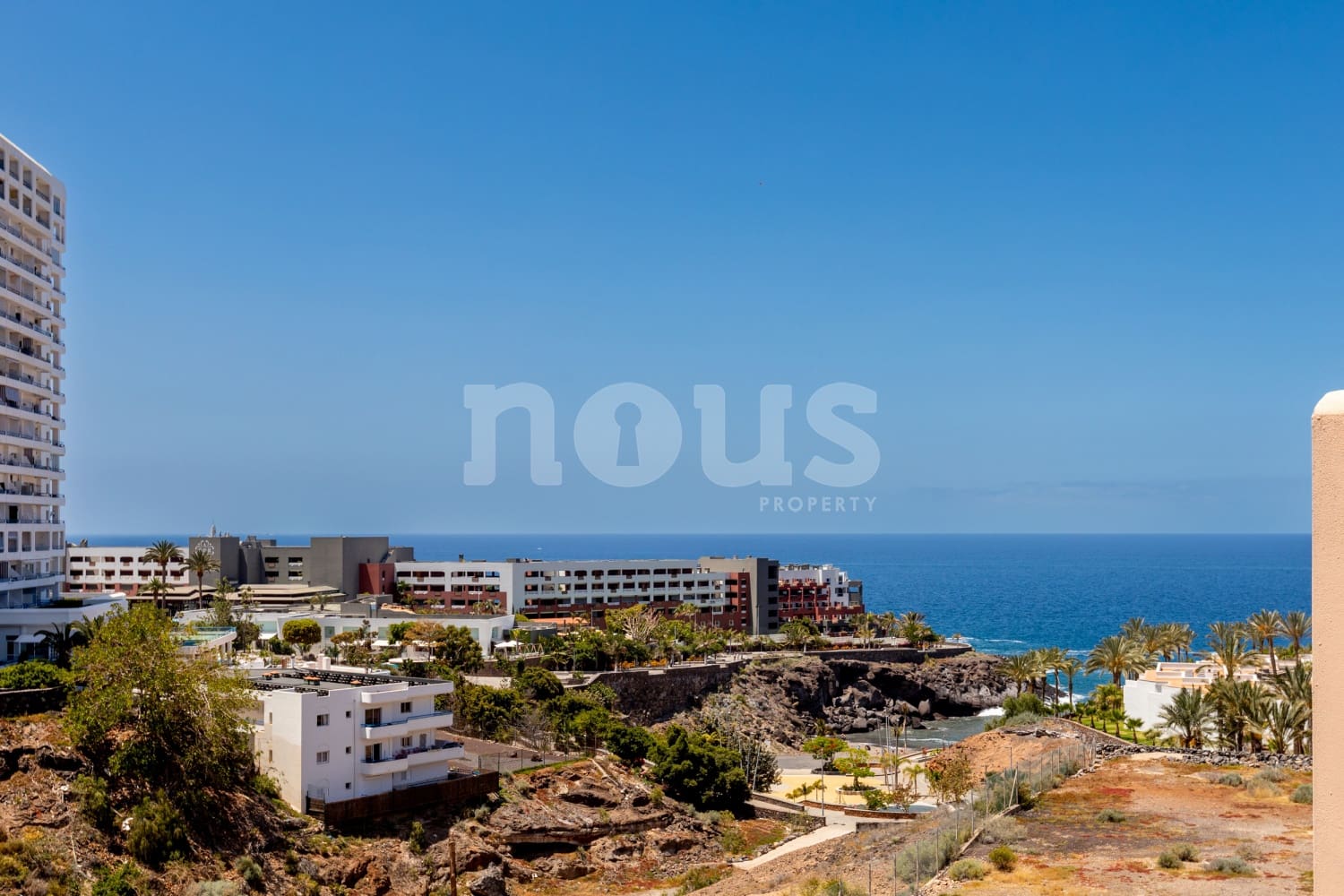2 bedroom Penthouse for sale in Playa Paraiso with pool garage - € 499,000 (Ref: 9935186)