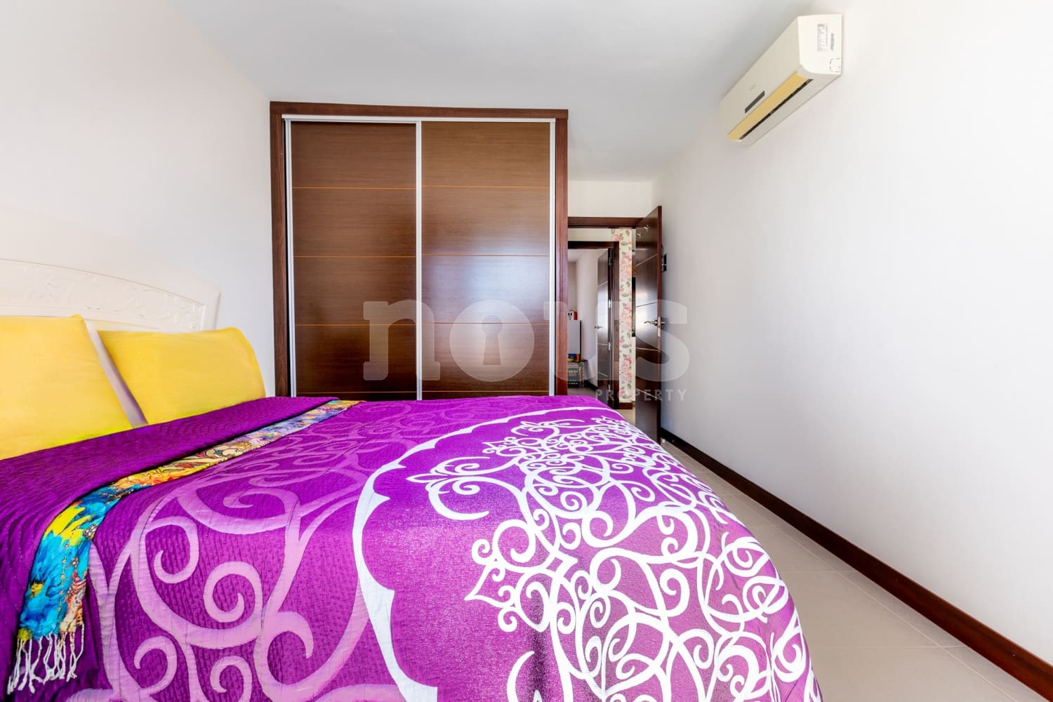 2 bedroom Penthouse for sale in Playa Paraiso with pool garage - € 499,000 (Ref: 9935186)