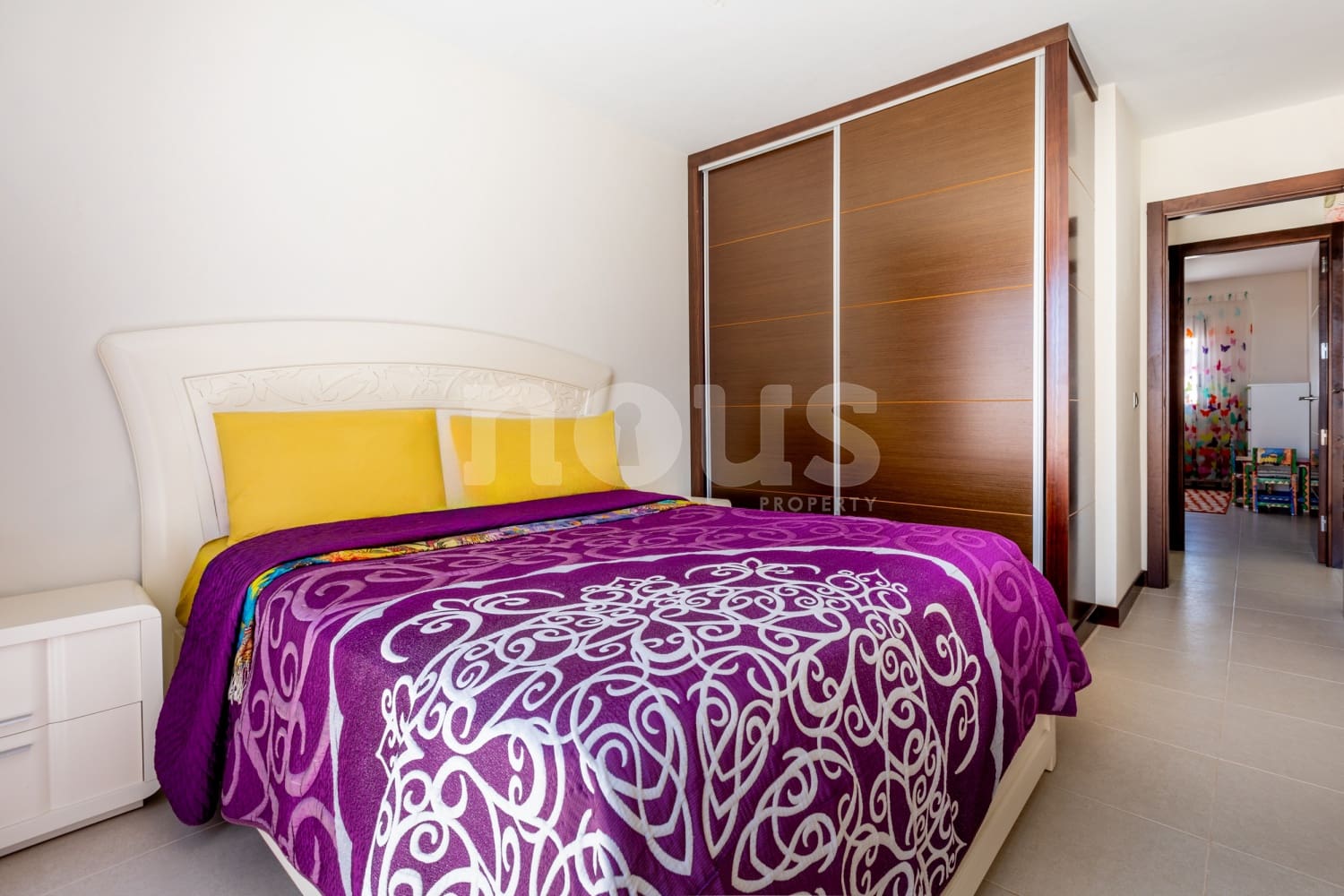 2 bedroom Penthouse for sale in Playa Paraiso with pool garage - € 499,000 (Ref: 9935186)