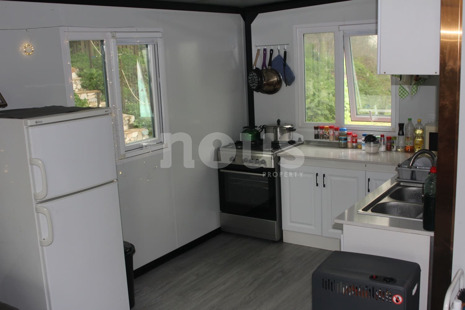 Undeveloped Land for sale in El Tanque - € 128,000 (Ref: 9937344)