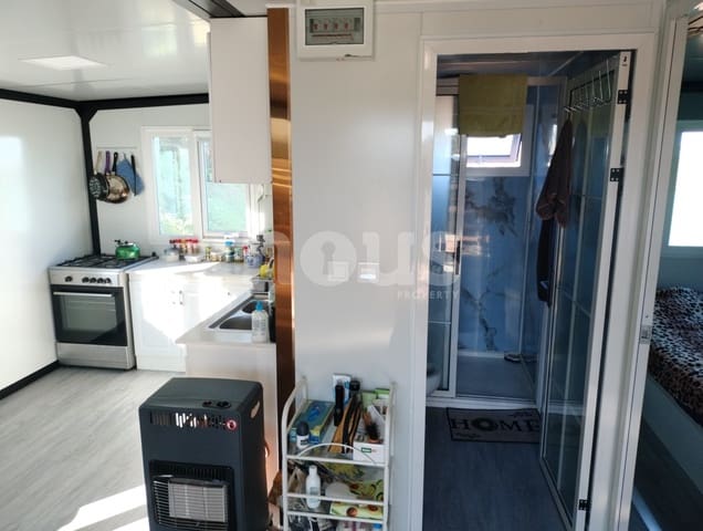 Mark till salu i El Tanque - 128 000 € (Ref: 9937344)