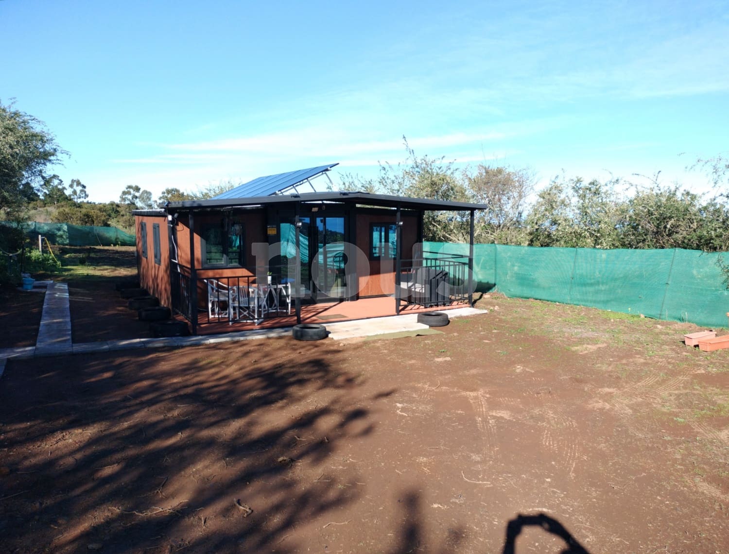 Undeveloped Land for sale in El Tanque - € 128,000 (Ref: 9937344)