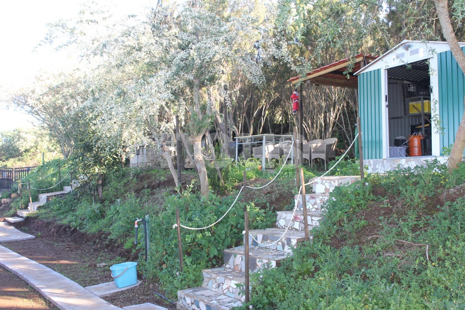 Undeveloped Land for sale in El Tanque - € 128,000 (Ref: 9937344)