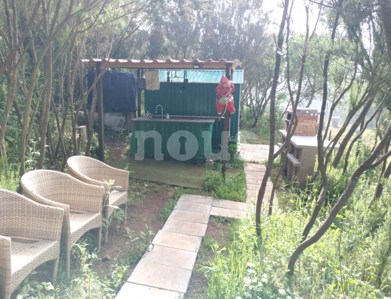 Undeveloped Land for sale in El Tanque - € 128,000 (Ref: 9937344)