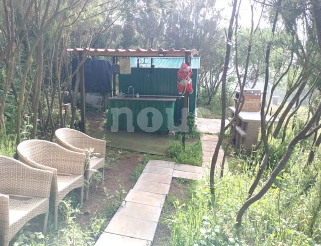 Mark till salu i El Tanque - 128 000 € (Ref: 9937344)
