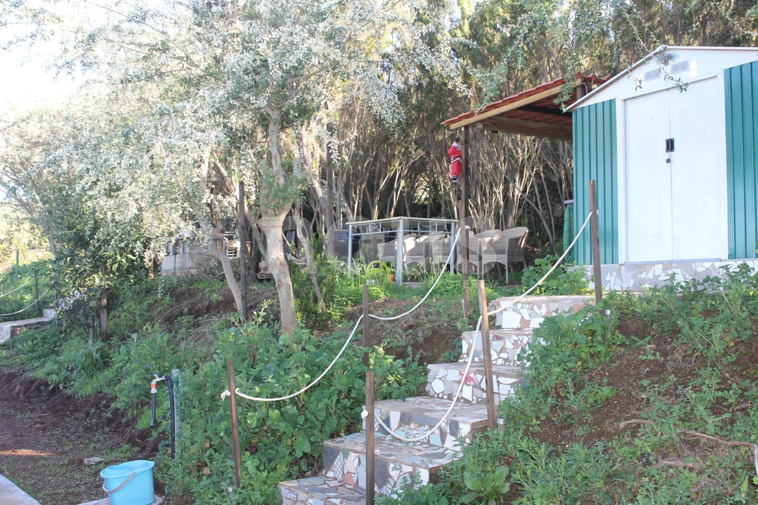 Undeveloped Land for sale in El Tanque - € 128,000 (Ref: 9937344)