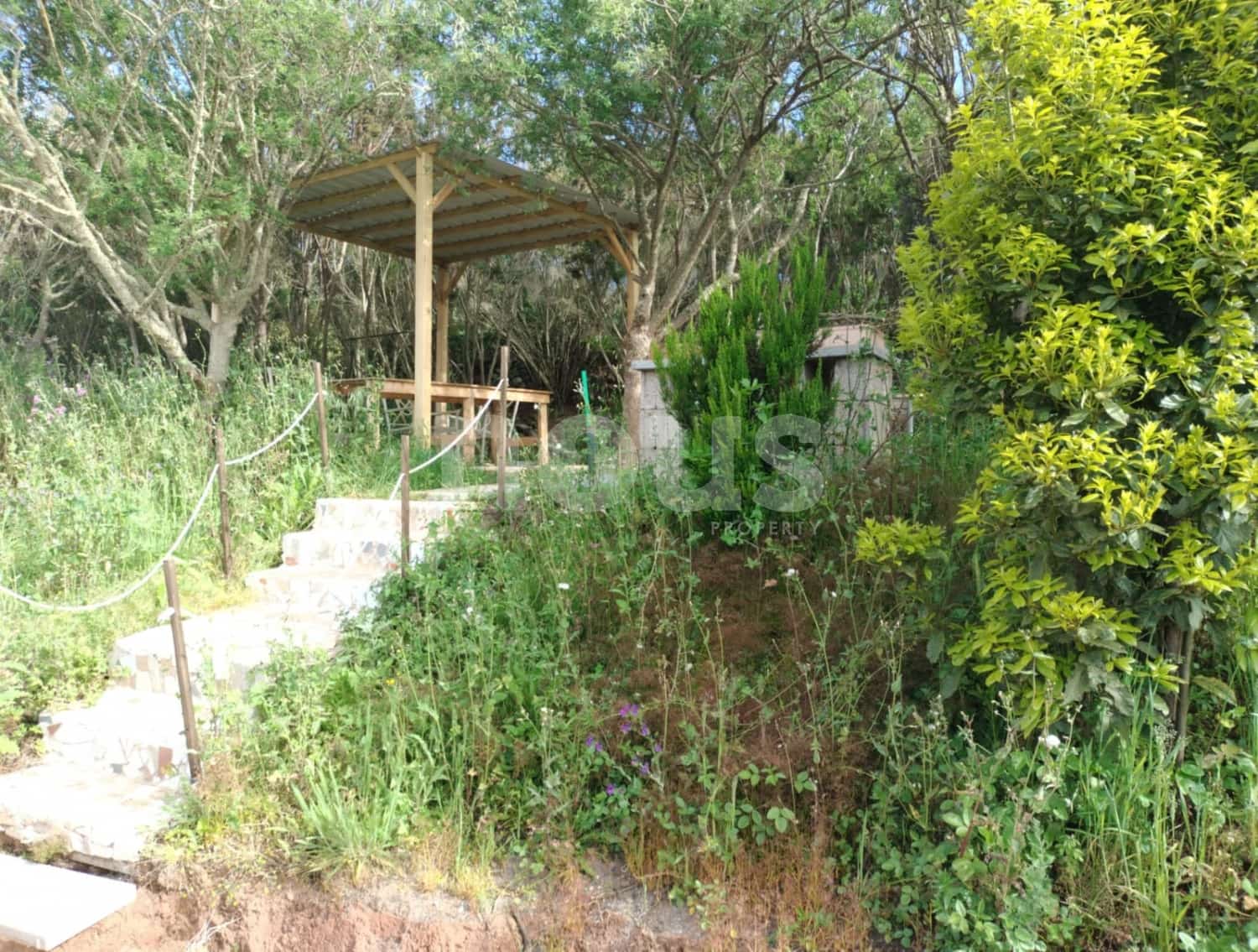 Undeveloped Land for sale in El Tanque - € 128,000 (Ref: 9937344)