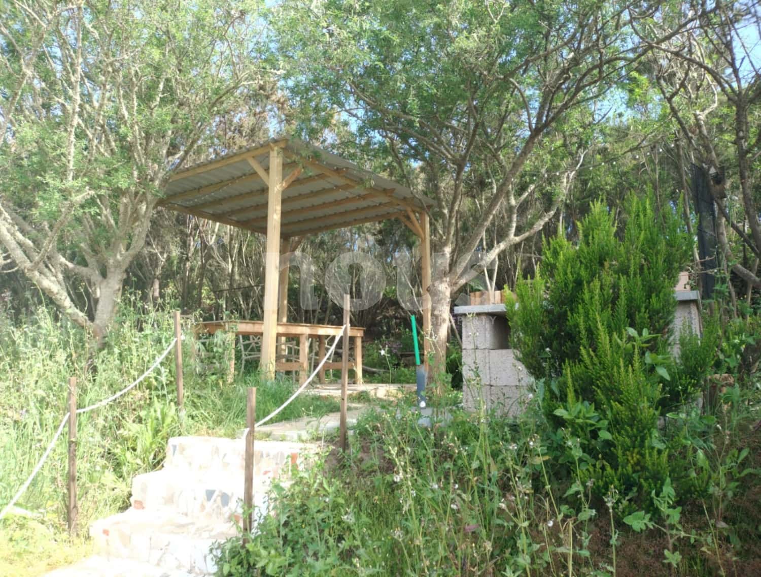 Undeveloped Land for sale in El Tanque - € 128,000 (Ref: 9937344)