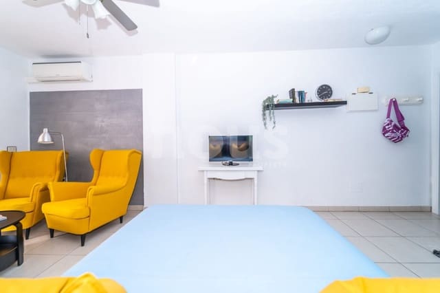 1 soverom Studio til salgs i San Eugenio Bajo, Adeje med svømmebasseng - € 220 000 (Ref: 9945039)