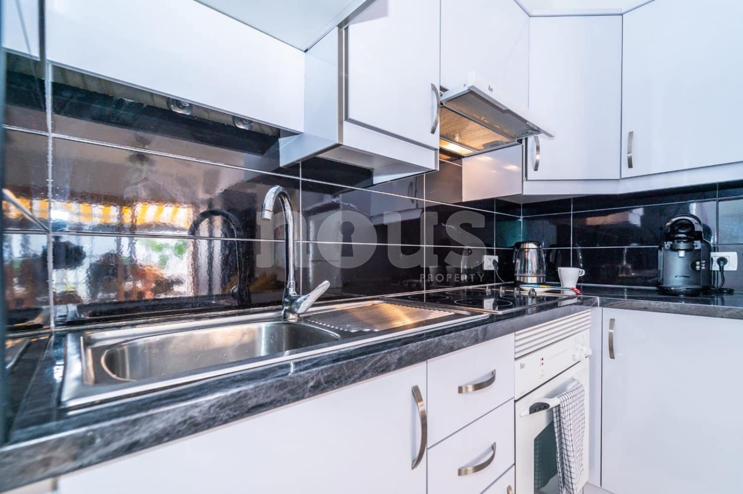 1 soverom Studio til salgs i Costa Adeje med svømmebasseng - € 220 000 (Ref: 9945039)