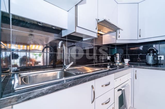 1 soverom Studio til salgs i San Eugenio Bajo, Adeje med svømmebasseng - € 220 000 (Ref: 9945039)
