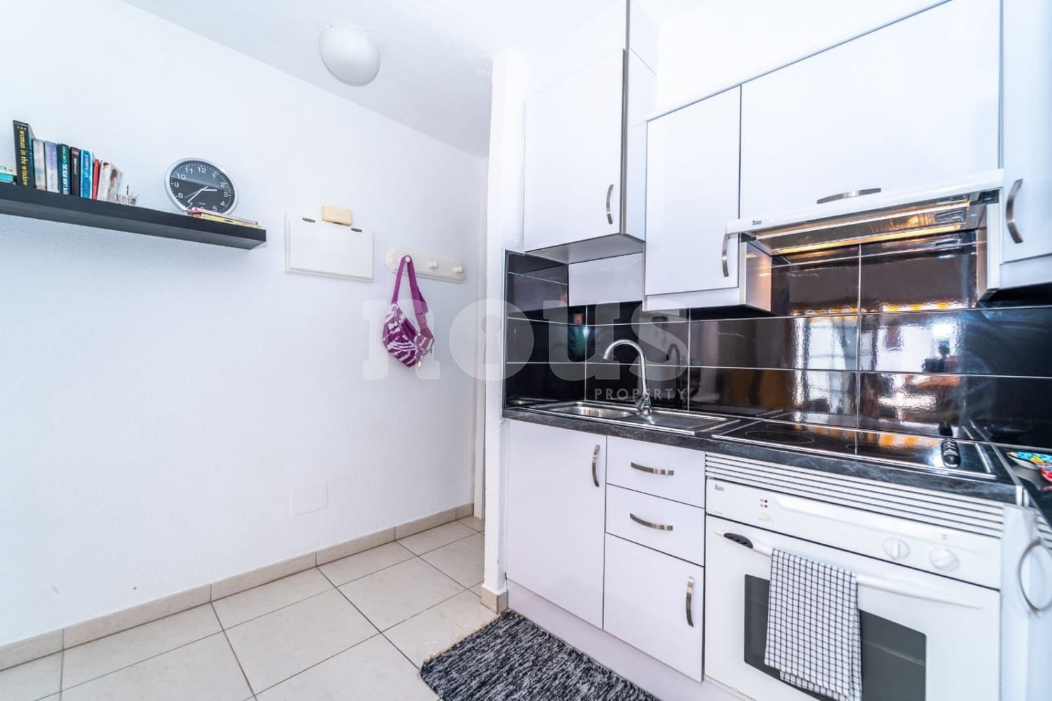 1 soverom Studio til salgs i Costa Adeje med svømmebasseng - € 220 000 (Ref: 9945039)
