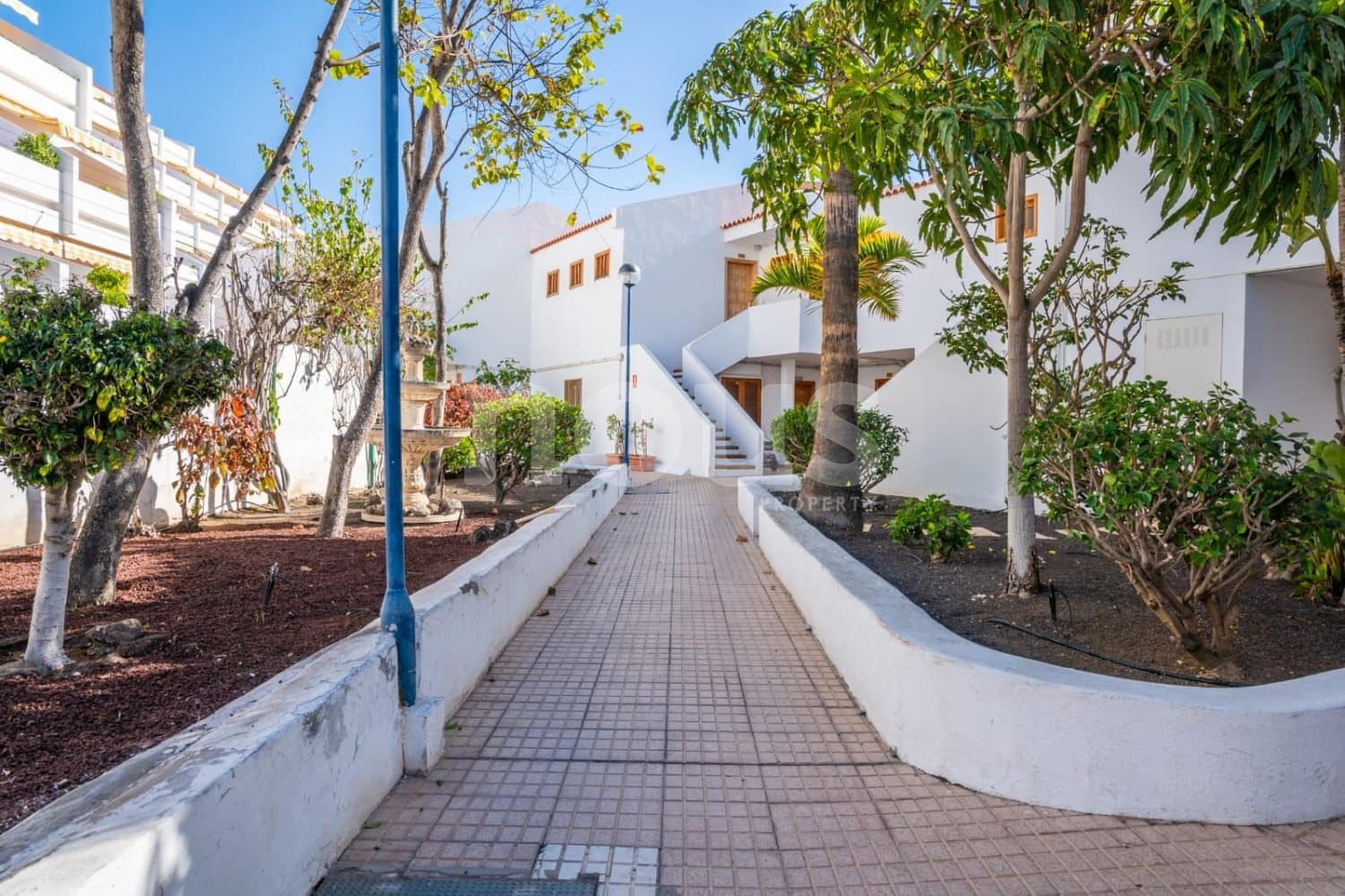 1 soverom Studio til salgs i Costa Adeje med svømmebasseng - € 220 000 (Ref: 9945039)