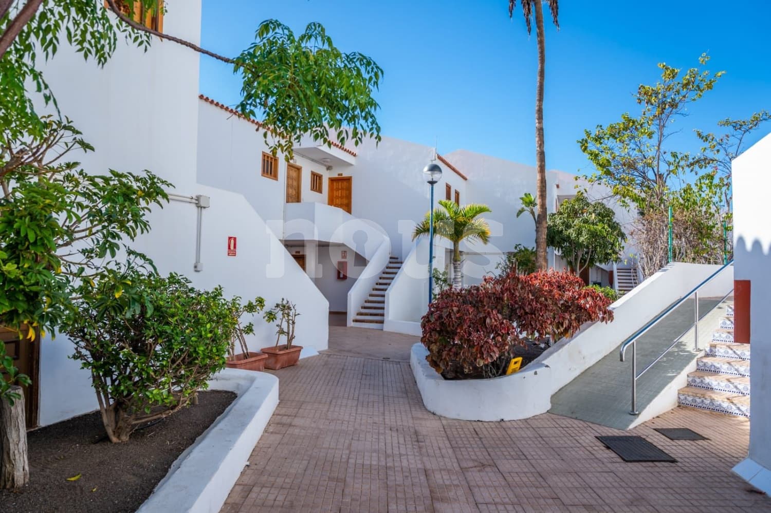 1 soverom Studio til salgs i Costa Adeje med svømmebasseng - € 220 000 (Ref: 9945039)