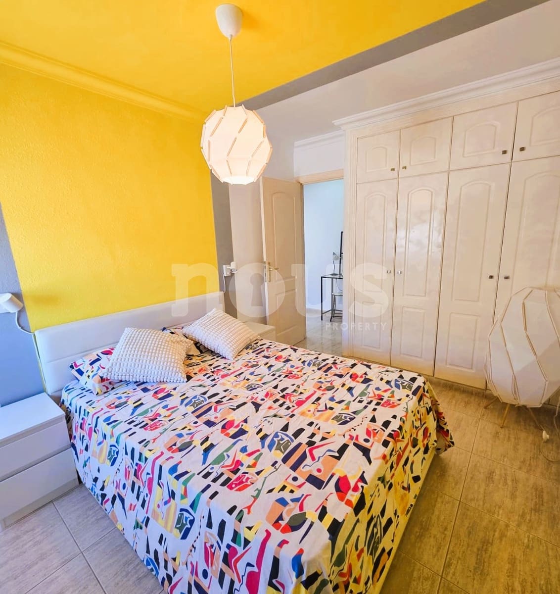 3 soverom Leilighet til salgs i Adeje - € 329 000 (Ref: 9956660)