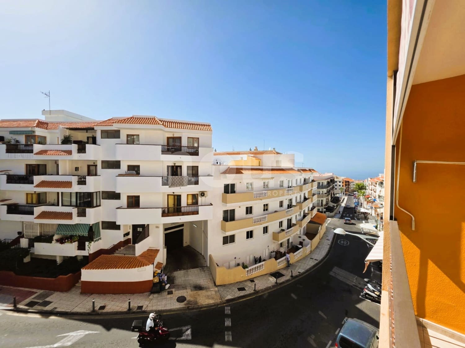 3 soverom Leilighet til salgs i Adeje - € 329 000 (Ref: 9956660)