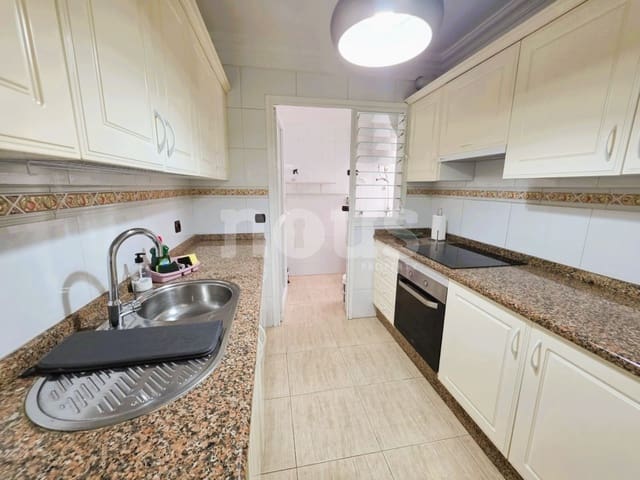 3 soverom Leilighet til salgs i Casco Urbano, Adeje - € 329 000 (Ref: 9956660)