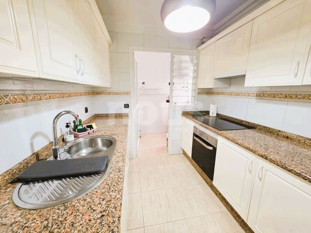 3 soverom Leilighet til salgs i Casco Urbano, Adeje - € 329 000 (Ref: 9956660)
