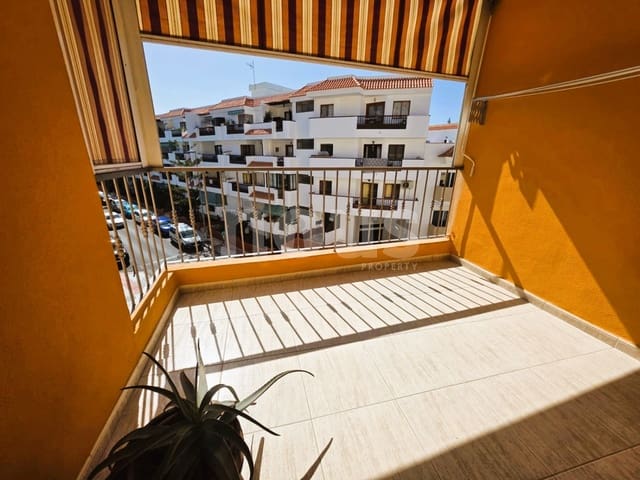 3 soverom Leilighet til salgs i Casco Urbano, Adeje - € 329 000 (Ref: 9956660)