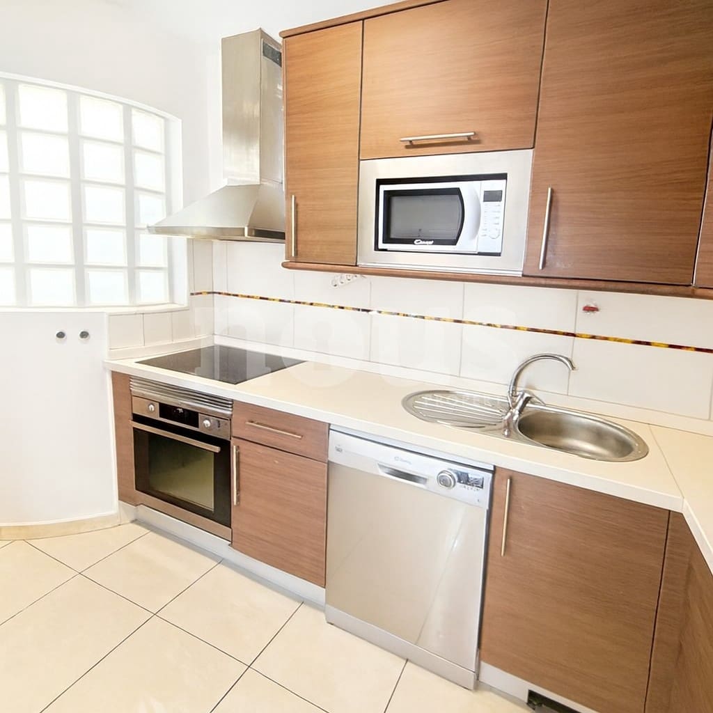 3 bedroom Apartment for sale in Fanabe with garage - € 420,000 (Ref: 9974588)