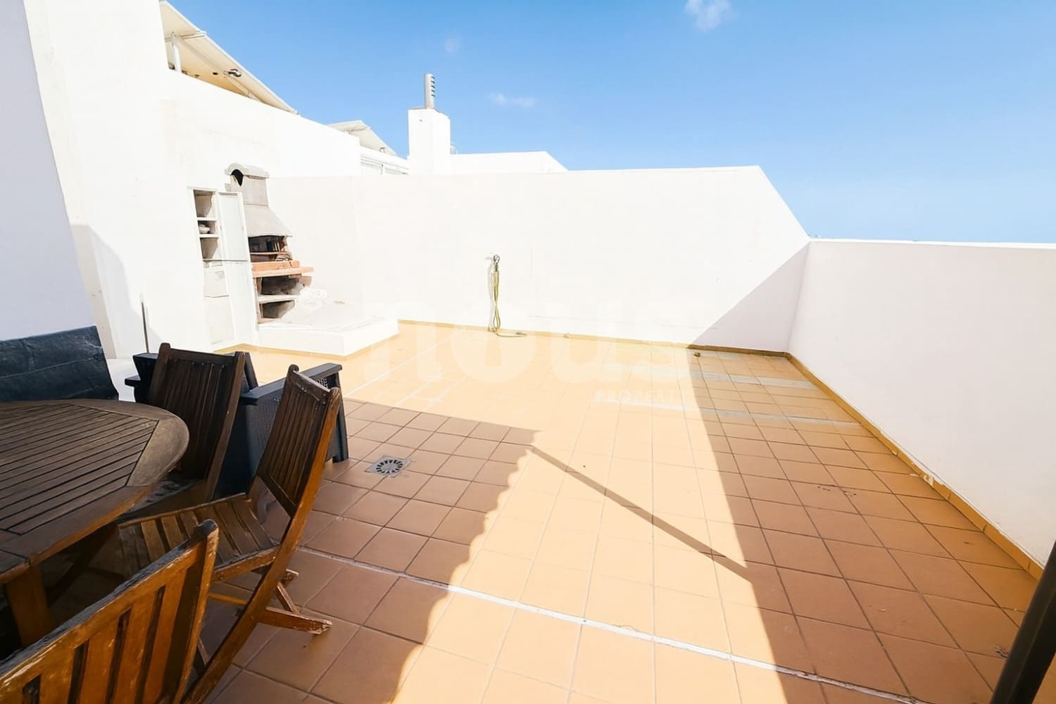 3 bedroom Apartment for sale in Fanabe with garage - € 420,000 (Ref: 9974588)