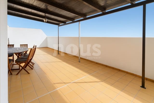 Apartamento de 3 habitaciones en Fañabe, Adeje en venta con garaje - 420.000 € (Ref: 9974588)