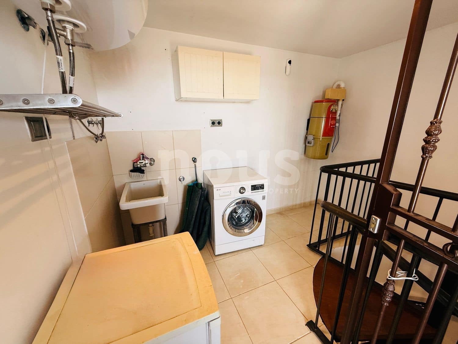 3 bedroom Apartment for sale in Fanabe with garage - € 420,000 (Ref: 9974588)