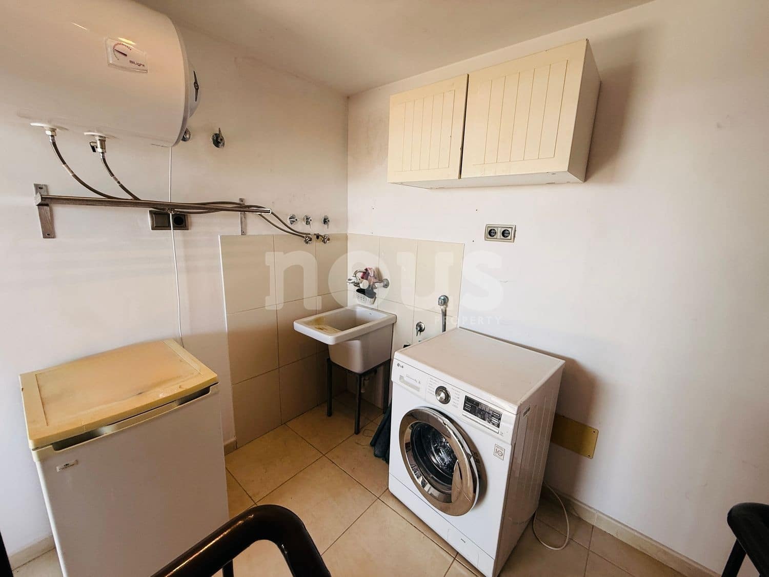 3 bedroom Apartment for sale in Fanabe with garage - € 420,000 (Ref: 9974588)