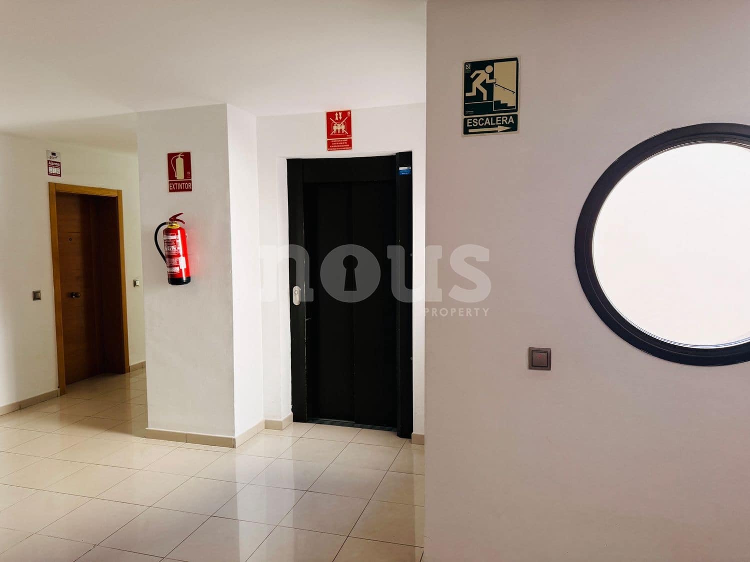 3 bedroom Apartment for sale in Fanabe with garage - € 420,000 (Ref: 9974588)