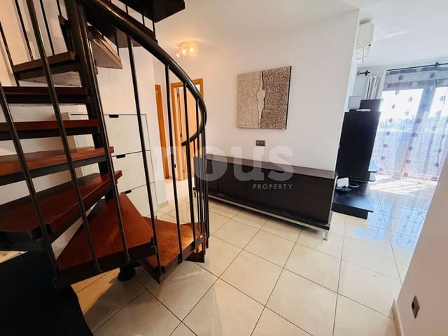 Apartamento de 3 habitaciones en Fañabe, Adeje en venta con garaje - 420.000 € (Ref: 9974588)