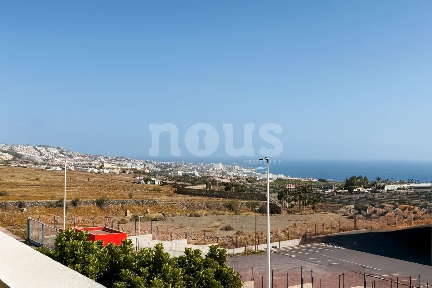 3 bedroom Apartment for sale in Fanabe with garage - € 420,000 (Ref: 9974588)