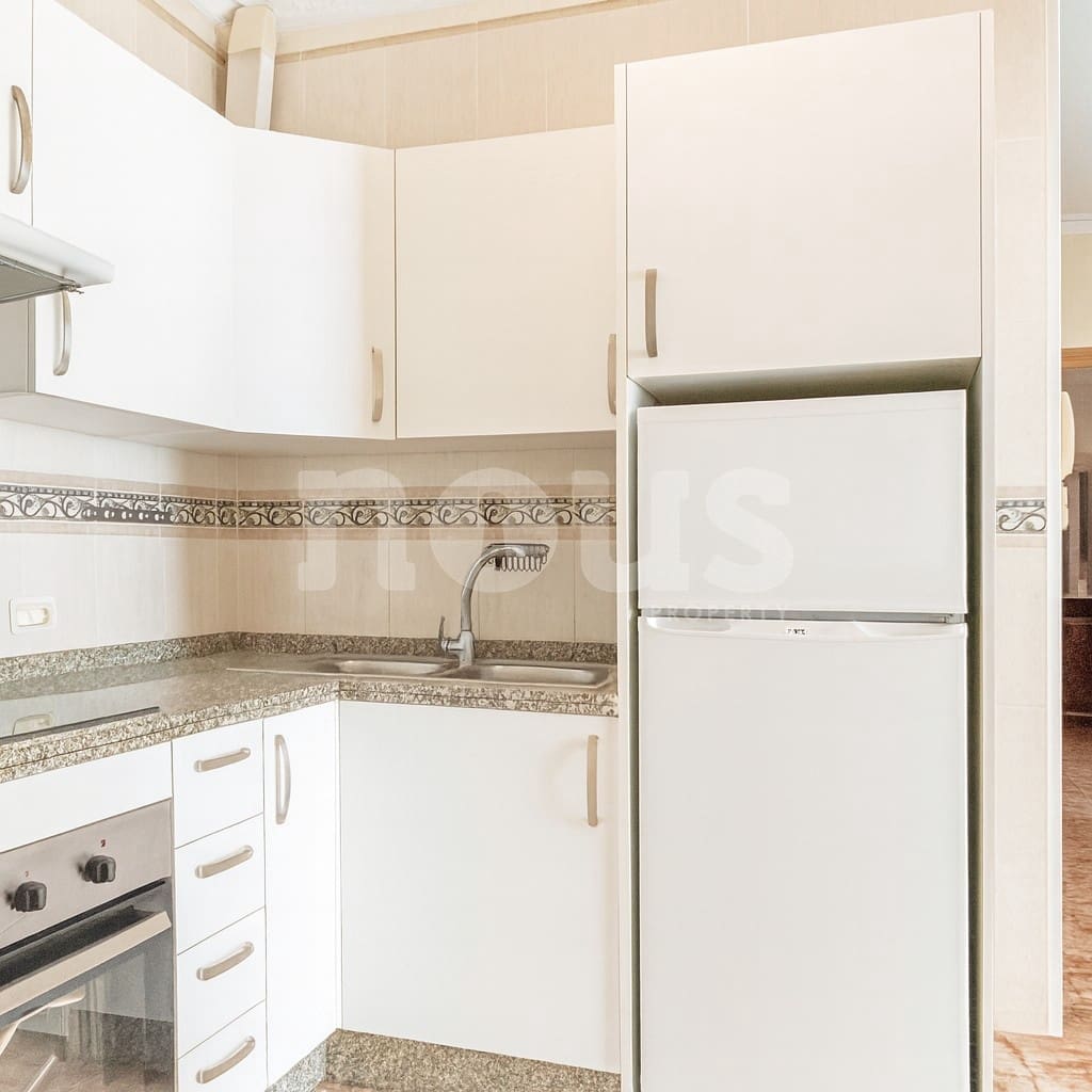 Apartamento de 1 habitación en Guargacho en venta - 156.450 € (Ref: 9996030)