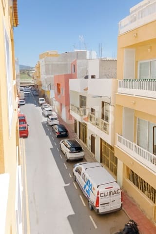 Apartamento de 1 habitación en Guargacho en venta - 156.450 € (Ref: 9996030)