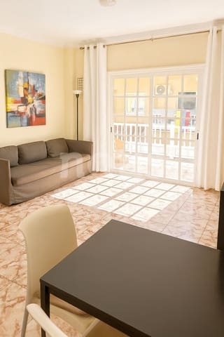 Apartamento de 1 habitación en Guargacho en venta - 156.450 € (Ref: 9996030)