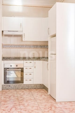Apartamento de 1 habitación en Guargacho en venta - 156.450 € (Ref: 9996030)