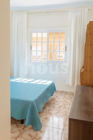 Apartamento de 1 habitación en Guargacho en venta - 156.450 € (Ref: 9996030)